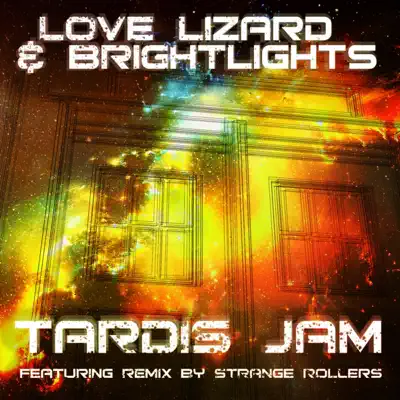Tardis Jam - Single - Bright Lights