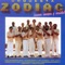 Amor Robado - Orquesta Zodiac lyrics