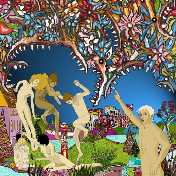 Cover artwork for Plastis Wafer