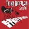 Chequered Past - Toby Boalch Sextet lyrics