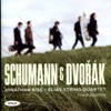 Schumann  & Dvořák: Piano Quintets