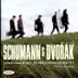 Schumann & Dvořák: Piano Quintets album cover