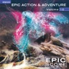 Epic Action & Adventure Vol. 10 - ES023 artwork