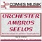 Somewhere Over the Rainbow - Orchester Ambros Seelos lyrics