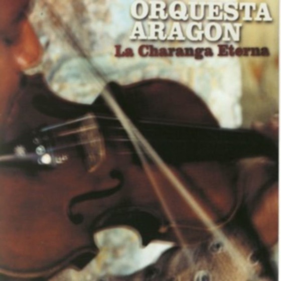 Cover artwork for El Paso de Encarnacion