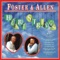 The Old Boreen - Foster & Allen lyrics