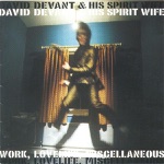 David Devant & His Spirit Wife - Lie Detector