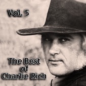 Charlie Rich - Right Behind You Baby