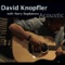 Mending My Nets - David Knopfler lyrics
