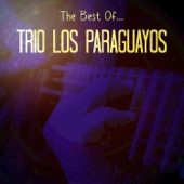 The Best of Trio Los Paraguayos artwork