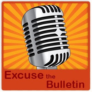 Episode 6 - Excuse the Bulletin - Fail Whale
