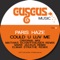 Could U Luv Me (Elmar Strathe Remix) - Paris Haze lyrics