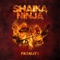 Camaro - Shaika Ninja lyrics