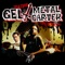 Skit ZTK: Jon e Gast - Gel & Metal Carter lyrics