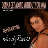 Gonna Get Along Without You Now (Dj Sies Remix) artwork