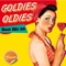 Goldies Oldies Best Hit 20 〜Diana〜 ジャケット写真