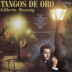 Gilberto Monroig - Pobre Corazón