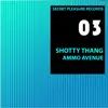 Stream & download Shotty Thang - Single