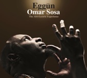 Omar Sosa - Calling Eggun