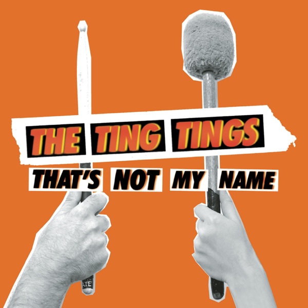 The Ting Tings - That's Not My Name