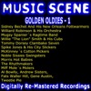 Music Scene - Golden Oldies - 1