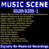 Music Scene - Golden Oldies - 1, 2014