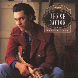 Jesse Dayton - Kissing Abilene Goodbye - Line Dance Music