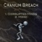 Corrupted Minds - Cranium Breach lyrics