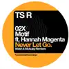 Stream & download Never Let Go (feat. Hannah Magenta) [Walsh & McAuley Remixes] - Single