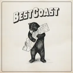 The Only Place (Deluxe Edition) - Best Coast