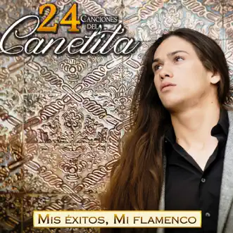 Mis Éxitos, Mi Flamenco. 24 Canciones del Canelita by Canelita album reviews, ratings, credits