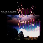 Pulse Emitter - High Altitude Golden Sunset