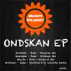 Ondskan (Spektral & DJ Cocodil Remix) song lyrics