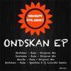 Ibiza Music 002: Ondskan - EP