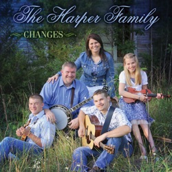 Harper Family - Born to Sing
