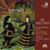 Pavaniglia - Dances & Madrigals from 17th-century Italy artwork