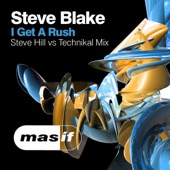 I Get a Rush (Steve Hill vs. Technikal Mix) artwork