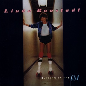Linda Ronstadt - Back In The USA - 排舞 音樂