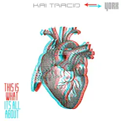 This Is What It's All About - Single - Kai Tracid This Is What It's All About - Single - Kai Tracid