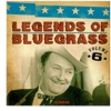 The Legends of Bluegrass 6, 2003