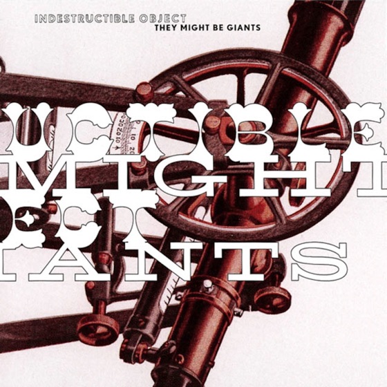 Cover artwork for Ant
