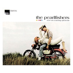 The Pearlfishers - Wichita Lineman