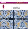The Complete Mozart Edition: The String Quartets and Quintets, Vol. 1 artwork