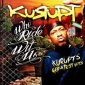 Who Ride Wit Us: Kurupt's Greatest Hits artwork