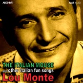 Pepino, The Italian Mouse and Other Italian Fun Songs artwork