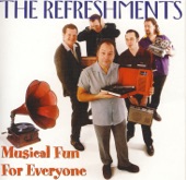 The Refreshments - A Guy Like That