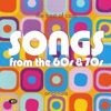 Songs from the 60s & 70s, 2012