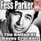 The Ballad Of Davey Crockett - Fess Parker lyrics