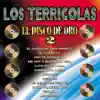 Los Terricolas - El Disco De Oro 2 album lyrics, reviews, download