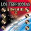 Los Terricolas - El Disco De Oro 2